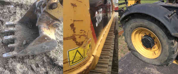 Don't let equipment damage harm your bottom line!